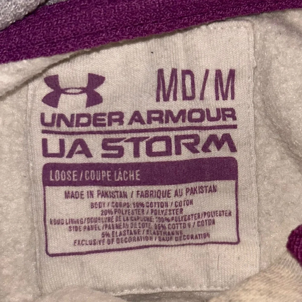 Under Armour UA Storm Women's Hoodie - Picture 4 of 4